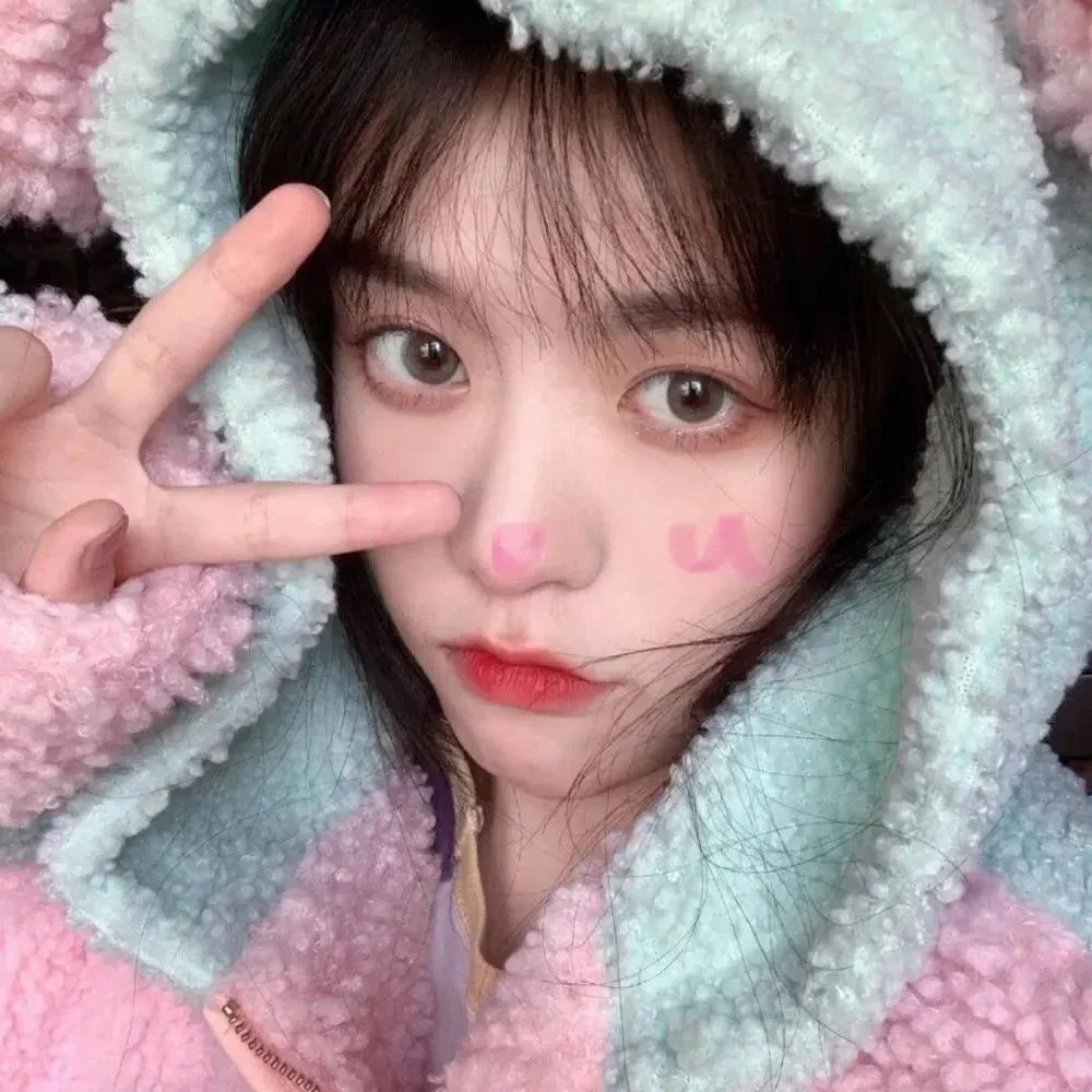 我的邻居长不大